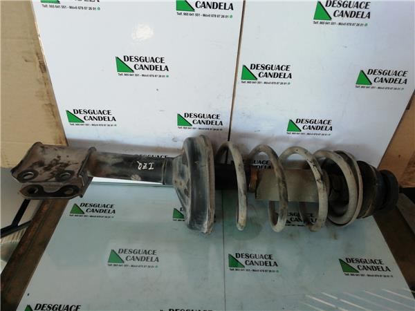 Amortiguador Delantero Izquierdo Renault Kangoo I (F/KC0)(1997->)
