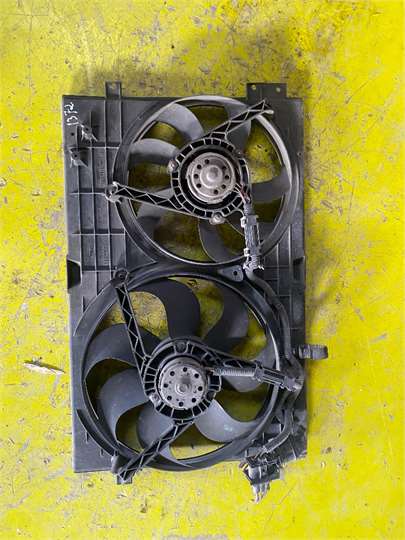 Electroventilador Volkswagen Golf IV Berlina (1J1)(10.1997->2004)