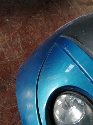 Paragolpes Delantero Renault Clio II Fase II (B/CB0)(2001->) foto 3