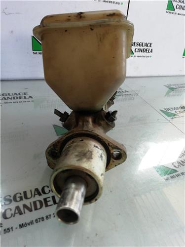 bomba freno peugeot 205 berlina 021983 18 d