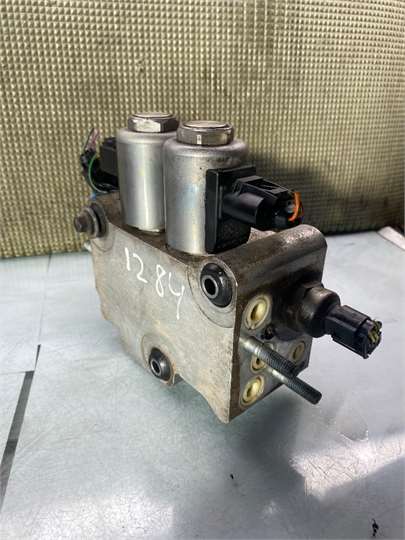Bomba Suspension Land Rover Range Rover Sport (01.2005->) foto 4