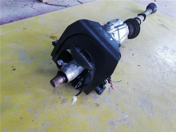 Columna Direccion Mercedes-Benz Clase C (BM 203) Sportcoupe (10.2000->) foto 3