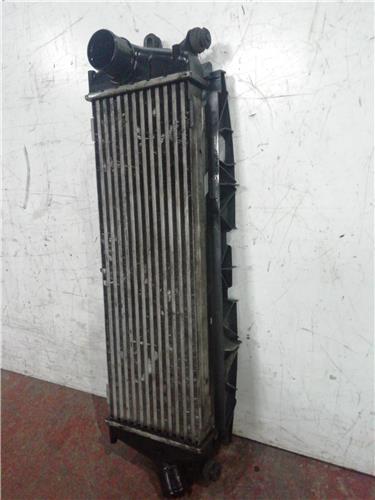Intercooler Nissan Primastar (X83)(09.2006->) foto 4
