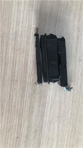 Interruptor Luces Emergencia BMW Serie 3 Berlina (E36)(1990->) foto 5