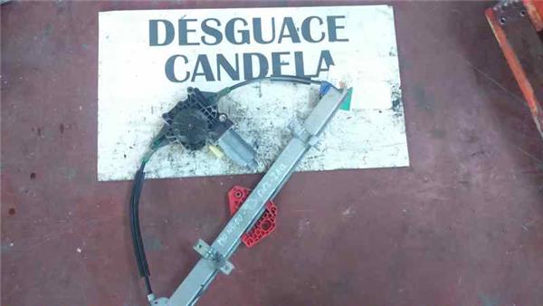 Elevalunas Electrico Delantero Izquierdo
