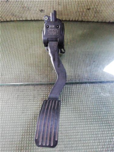Pedal Acelerador