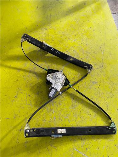 Elevalunas Electrico Delantero Derecho Audi A4 Berlina (8K2)(2008->) foto 3