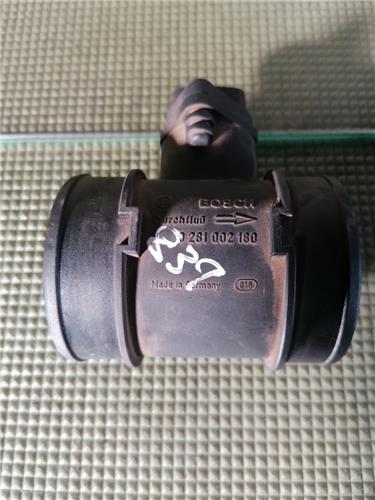 Caudalimetro Opel Corsa C (2000->) foto 2