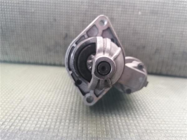 Motor Arranque Opel Corsa D (2006->) foto 2