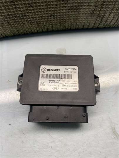 Modulo Electronico