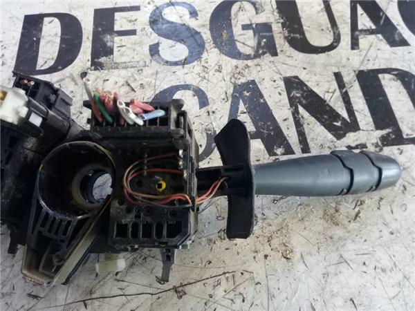 Mando Intermitencia Renault KANGOO foto 2