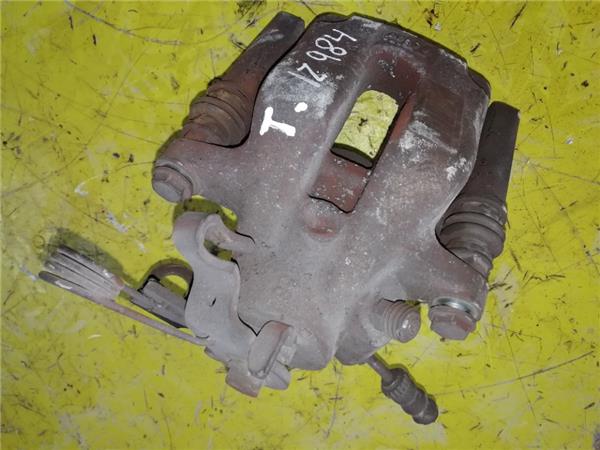 Pinza Freno Trasero Izquierda Citroen C5 Berlina (2008->) foto 3