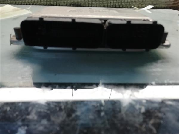 Centralita Seat Ibiza (6L1)(04.2002->) foto 2