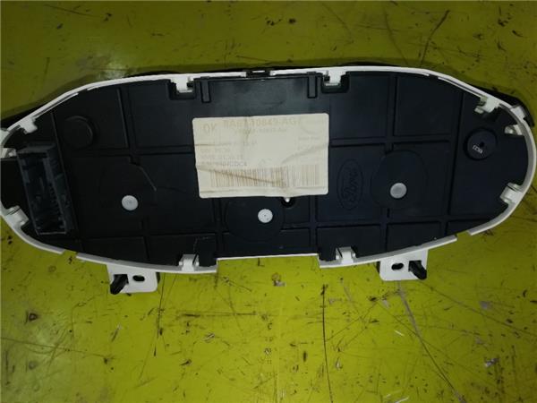 Cuadro Instrumentos Ford Fiesta (CB1)(2008->) foto 2