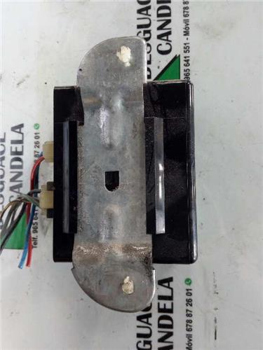 Modulo Confort MG ROVER SERIE 25 foto 3