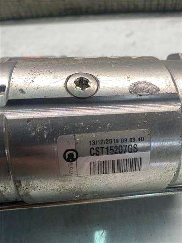 Motor Arranque Peugeot 308 (2007->) foto 3