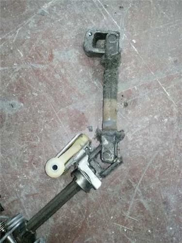 Columna Direccion Seat Ibiza (6L1)(04.2002->) foto 3