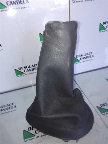 Guardapolvo Palanca Cambio Renault Megane I Scenic (JA0)(1996->) foto 2