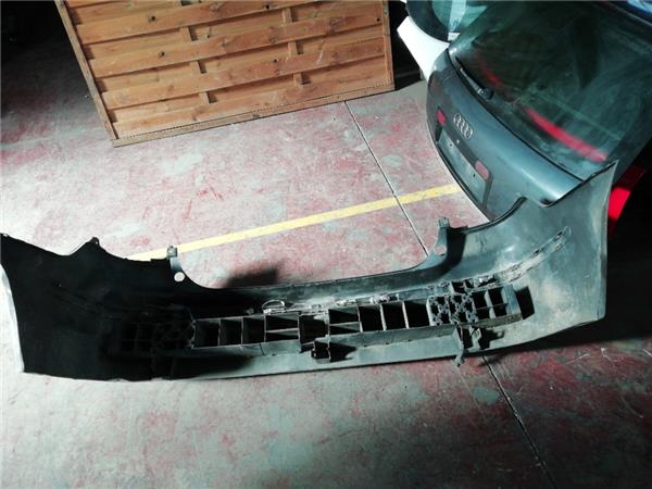 Paragolpes Trasero Renault Laguna II (BG0)(2001->) foto 3