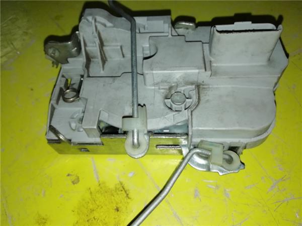 Cerradura Puerta Delantera Izquierda Citroen C5 Berlina (2004->) foto 3
