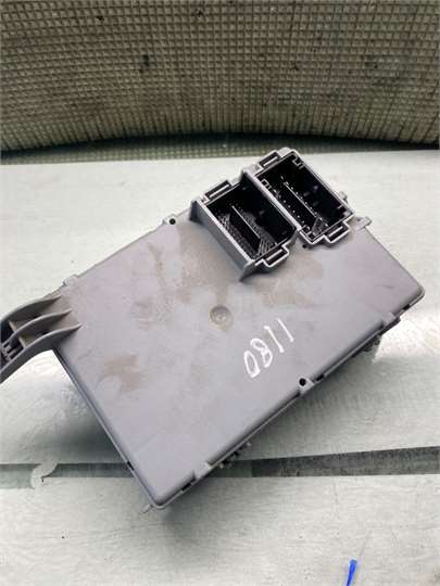 Caja Fusibles/Rele Fiat 500 foto 3