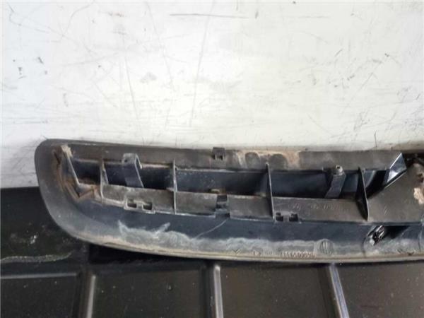 Rejilla Capo Citroen XSARA PICASSO foto 2
