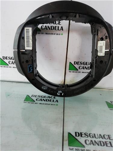 Columna Direccion Citroen C4 Berlina (06.2004->) foto 5