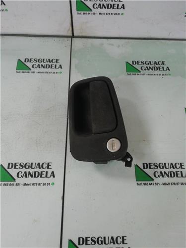 Maneta Exterior Delantera Derecha Lancia Y (11.1995->)