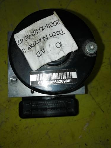 Nucleo Abs Ford Focus Berlina (CB4)(2008->) foto 3