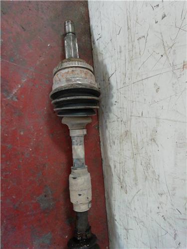 Transmision Delantera Izquierda Toyota COROLLA foto 3