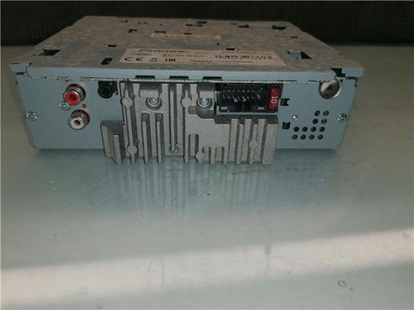 Radio / Cd Hyundai Tucson (JM)(2004->) foto 2
