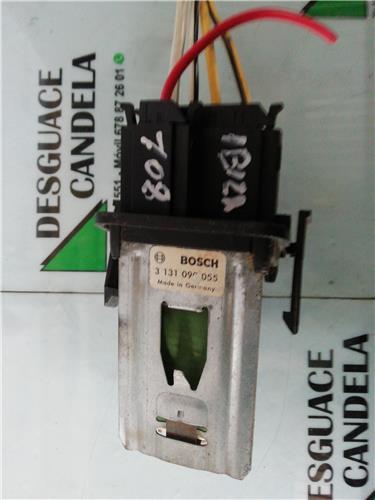 RESISTENCIA CALEFACCION Seat Ibiza (6K1)(1993->) foto 2