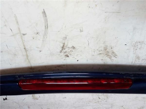 Aleron Trasero Ford Escort Berl./Turnier (1991->) foto 2