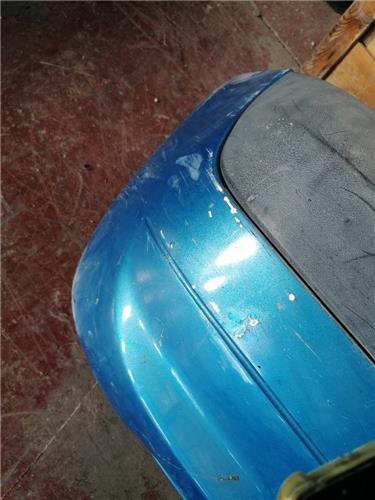 Paragolpes Trasero Renault Clio II Fase II (B/CB0)(2001->) foto 3