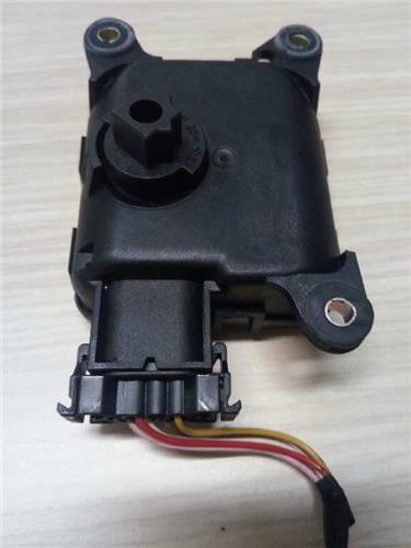 Motor Calefaccion Citroen XSARA BERLINA foto 2
