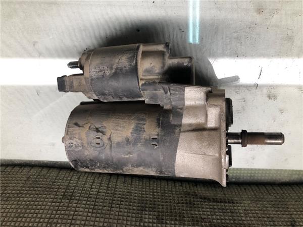 Motor Arranque Seat Arosa (6H1)(1997->) foto 5