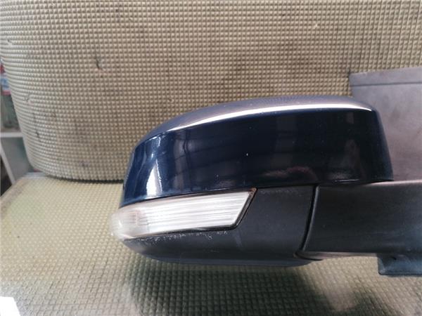 Retrovisor Electrico Derecho Ford Focus Berlina (CB4)(2008->) foto 2