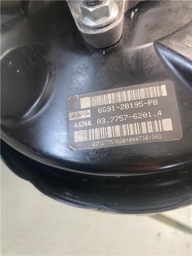 Servofreno Ford S-MAX (CA1)(2006->) foto 5
