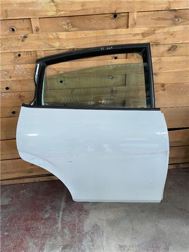 Puerta Trasera Derecha Seat Leon (1P1)(05.2005->)