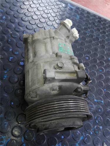 Compresor Aire Acondicionado Opel VECTRA C BERLINA