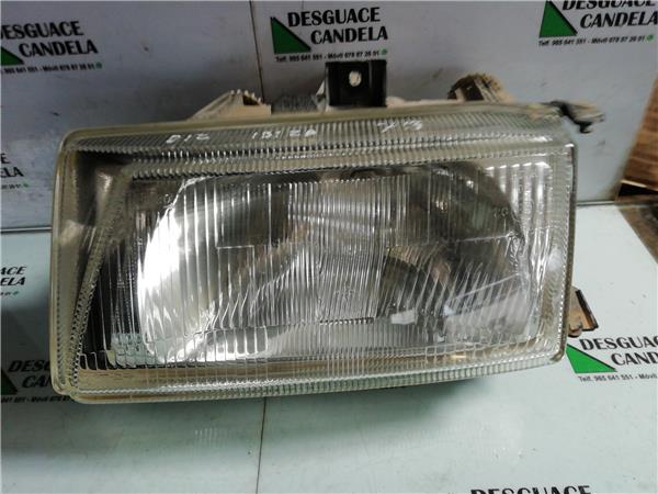 Faro Delantero Izquierdo Seat Ibiza (6K1)(1993->)