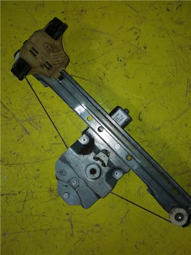 elevalunas electrico trasero izquierdo renault clio iv grandtour (2013 >) 1.5 limited [1,5 ltr.   66 kw dci diesel fap energy]