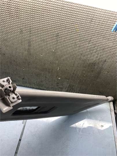Parasol Derecho Citroen C4 Picasso/Spacetourer (05.2013->) foto 3