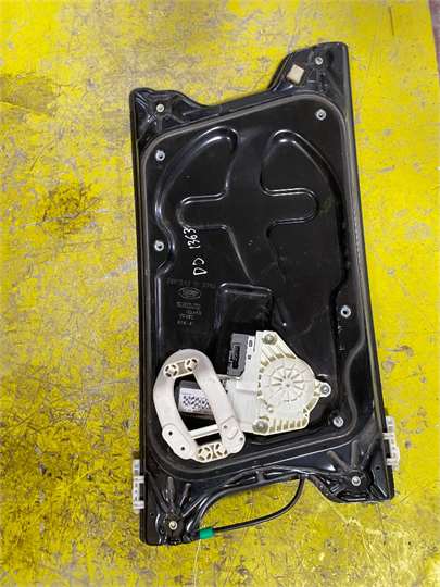 Elevalunas Electrico Delantero Derecho Land Rover Range Rover Sport (01.2005->) foto 3