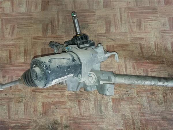 Cremallera Direccion Asistida Honda Jazz (GD1/5)(2002->) foto 4