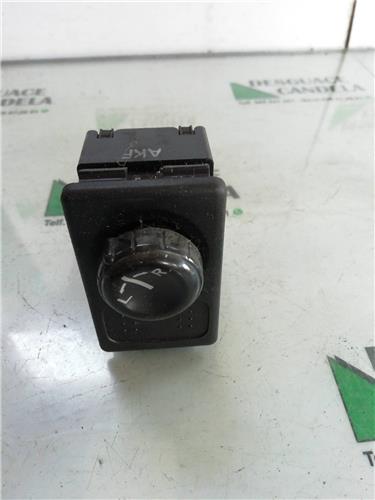 Mando Retrovisor Electrico Nissan Almera Tino (V10M)(05.2000->) foto 2
