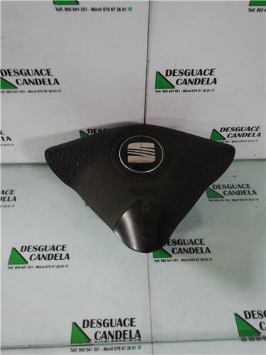 Airbag Volante Seat Ibiza (6K1)(08.1999->)