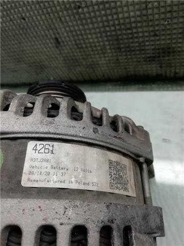 Alternador Nissan Qashqai (J10)(01.2007->) foto 3