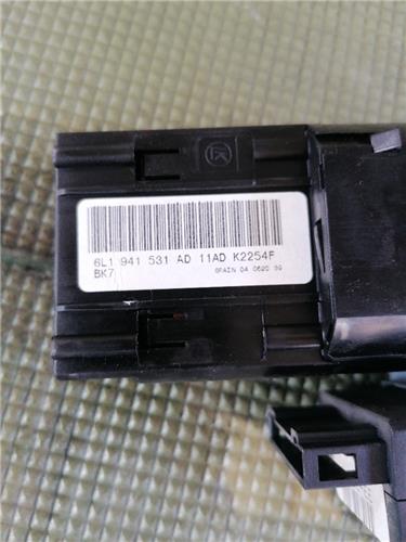 Mando De Luces Seat Cordoba Berlina (6L2)(09.2002->) foto 2