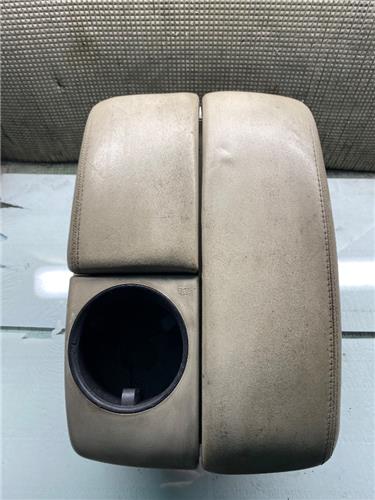 portaobjetos reposabrazos audi q7 4l 072006